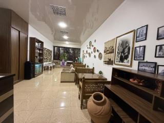 Uzbegim Family Guest House - 2