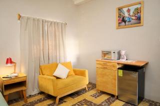 Fresia habitación privada con encanto oaxaqueño - Città di Oaxaca - 2