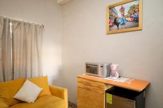 Fresia habitación privada con encanto oaxaqueño - 1