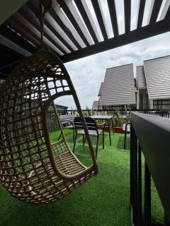 Maseko Villas Grand Kusuma Hill - 3