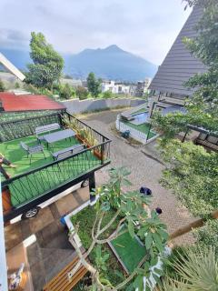 Maseko Villas Grand Kusuma Hill - 1