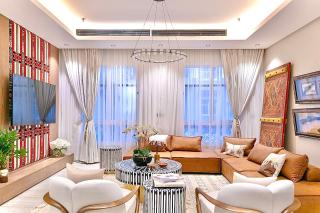 New 3 Bedroom Luxury Apartment - 9