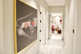 New 3 Bedroom Luxury Apartment - 4