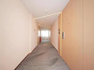 Lavande Hotel Guangzhou Zoo Huanghuagang Metro Station - 8