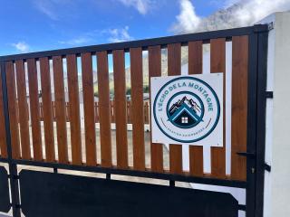 L'écho de la montagne - Cilaos - 9