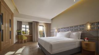 PARKROYAL A'FAMOSA MELAKA RESORT - 8