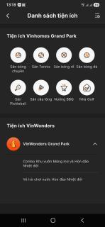 Penthouse S202 Homestay BBQ Vinhomes Grand Park - 9