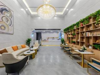 Green Tree Inn Express Heze University Town - 9