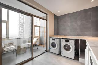 Borrman Hotel Guilin North Railway Station Zhonghao International - 3