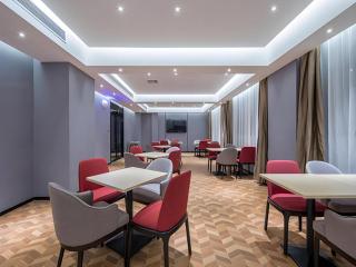 Borrman Hotel Wuzhou Teng County - 4