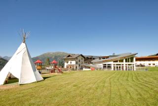 Sonneck Ferienhaus & Gruppenhaus 1450m am Hochzeiger im Pitztal - 9