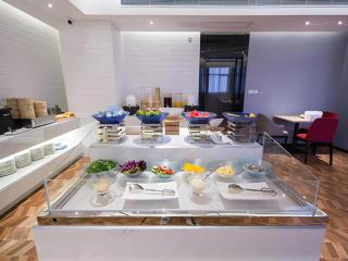 Borrman Hotel Wuzhou Teng County - 3