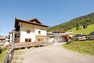 Sonneck Ferienhaus & Gruppenhaus 1450m am Hochzeiger im Pitztal - 4