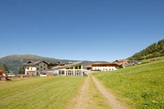 Sonneck Ferienhaus & Gruppenhaus 1450m am Hochzeiger im Pitztal - 3
