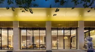 Borrman Hotel Golden Crown Liuzhou Wuxing Pedestrian Street - Liuzhou - 6