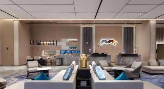 Borrman Hotel Golden Crown Liuzhou Wuxing Pedestrian Street - 4