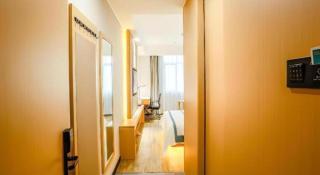 City Comfort Inn Yidu Three Gorges Qianguqing Wanda Plaza - 3