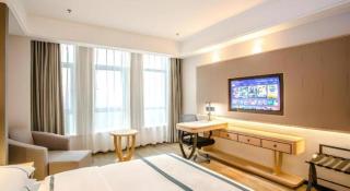 City Comfort Inn Yidu Three Gorges Qianguqing Wanda Plaza - 1