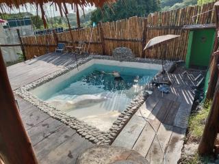 Kchimbon rooms best place stay view all Zonte - 3