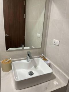 Ocean Garden Villas Cluster B 3rd Floor Unit C - 9