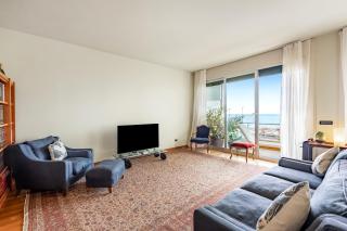 Piazza Rossetti Apartments - 9