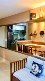 VG Sun Cumbuco - Apartamento de Temporada na Praia do Cumbuco - 6