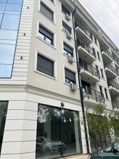 Apartment VIP - Subotica - 9