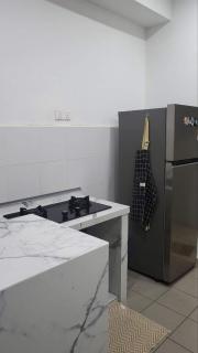 PPAM DALUR APARTMENT Presint 18, Putrajaya - 9