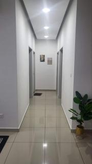 PPAM DALUR APARTMENT Presint 18, Putrajaya - 8