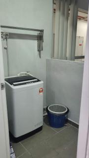 PPAM DALUR APARTMENT Presint 18, Putrajaya - 7