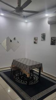 PPAM DALUR APARTMENT Presint 18, Putrajaya - 5