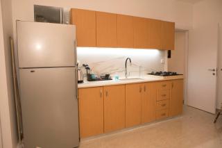 Amazing 4BDR Apartment - Port & Beach TLV - 1