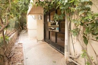 Amazing 4BDR Apartment - Port & Beach TLV - 4