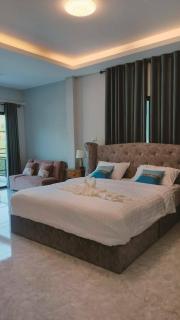 บ้านพักแฮปปี้โฮมรีสอร์ท - 0