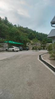 บ้านพักแฮปปี้โฮมรีสอร์ท - 6