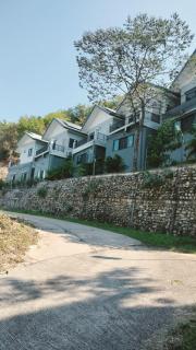 บ้านพักแฮปปี้โฮมรีสอร์ท - 5