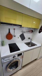 Yangyang Ocean Stay, Top Floor, Titanic View - 1