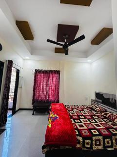 Shree Ram Home Stay - 1