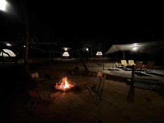 Ko Kut Nature Camp - 5