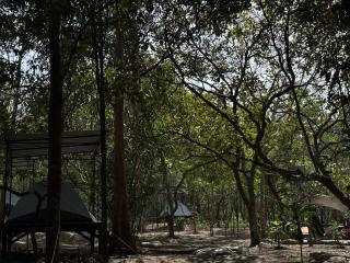 Ko Kut Nature Camp - 2