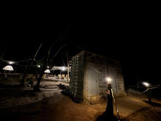 Ko Kut Nature Camp - 1