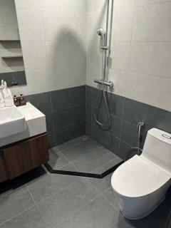 MEI Studio vinhomes Grand Park - 3