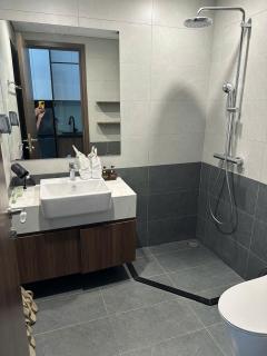 MEI Studio vinhomes Grand Park - 4