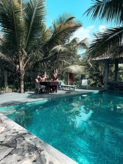 Tiny Royal Palace - 9