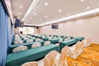 Vienna Hotel Nanning Beihu Metro Station - Nanning - 1