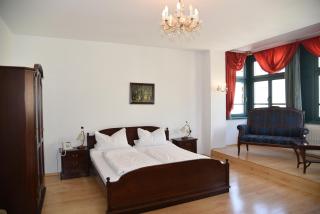 Altstadthotel Garni Schlundhaus & Rautenkranz - Meiningen - 7