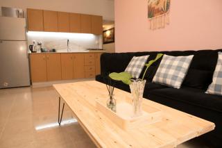 Amazing 4BDR Apartment - Port & Beach TLV - 6