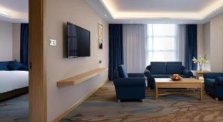 Vienna Hotel Guangdong Foshan Yihuanlishui - 8