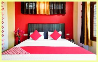 The Villa Rewa MP - Rewa - 4