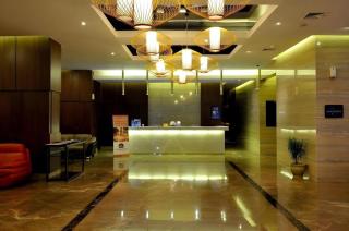 Horison Ultima Semarang - 6